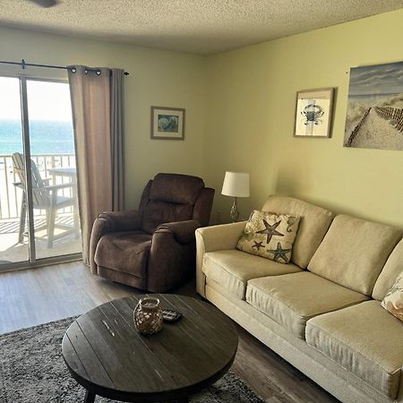 Four Winds 402 By Albvr - Amazing Beachfront Condo With Private Balcony & Unbelievable Views! オレンジ・ビーチ エクステリア 写真