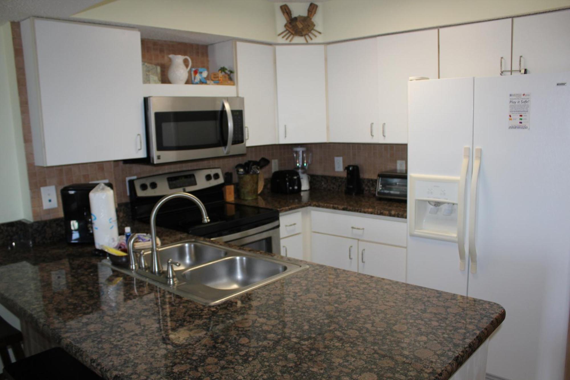 Four Winds 402 By Albvr - Amazing Beachfront Condo With Private Balcony & Unbelievable Views! オレンジ・ビーチ エクステリア 写真