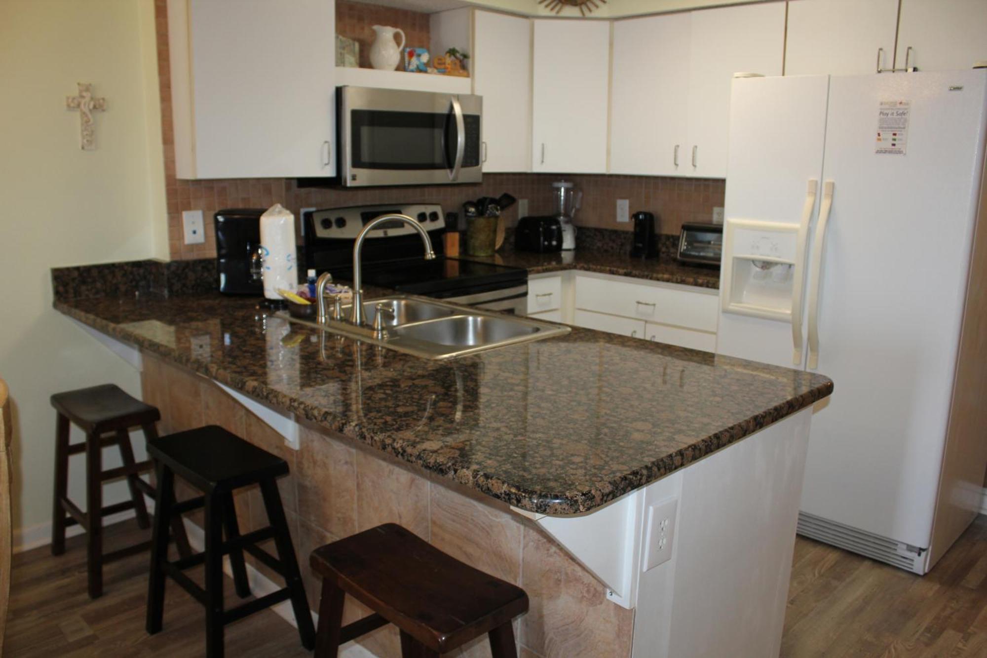 Four Winds 402 By Albvr - Amazing Beachfront Condo With Private Balcony & Unbelievable Views! オレンジ・ビーチ エクステリア 写真